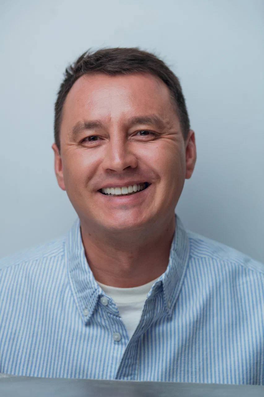 Александр Смирнов