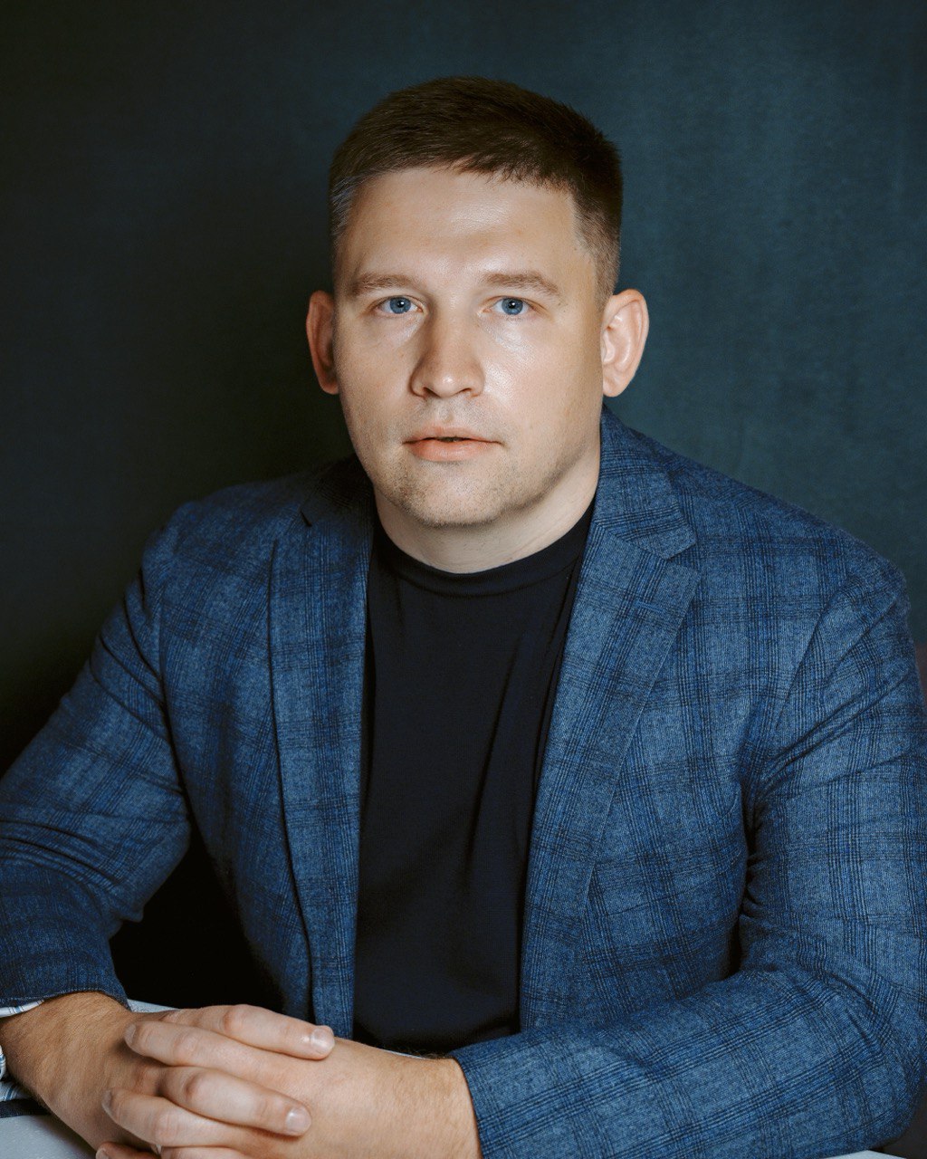 Андрей Бычков